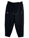 Therma Fit Sherpa Track Pants Black - NIKE - BALAAN 1