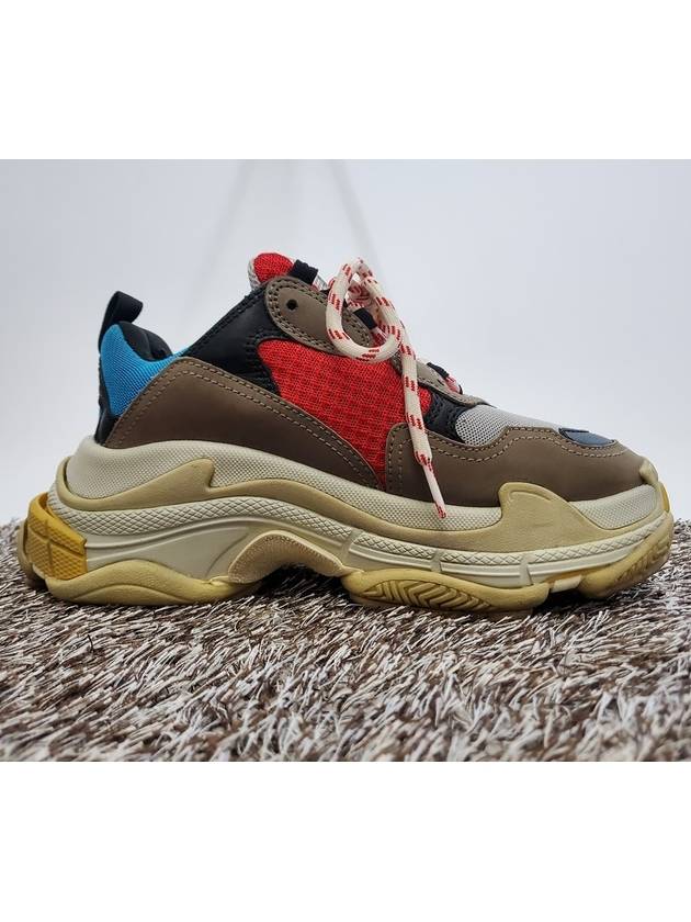 Triple S Multi 36 230 - BALENCIAGA - BALAAN 8