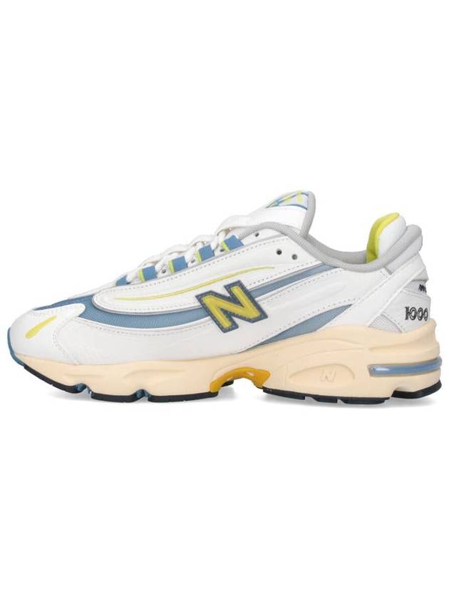 New Balance Sneakers - NEW BALANCE - BALAAN 3