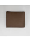 Citizen Twill Compact Card Holder Swift Silk Cloche Etoupe Sun - HERMES - BALAAN 3