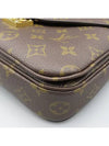 M44875 2 WAY bag - LOUIS VUITTON - BALAAN 5