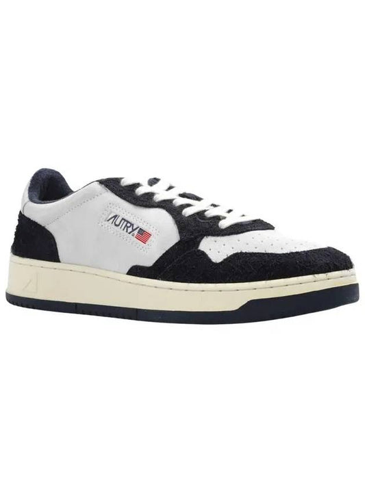 Medalist Low Sneakers AULM SH03 - AUTRY - BALAAN 2