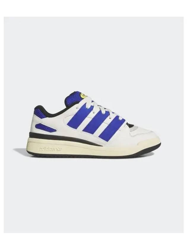 Forum 2000 Low Top Sneakers White - ADIDAS - BALAAN 2