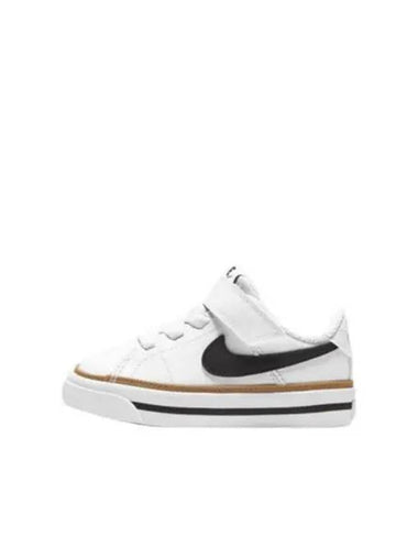 Court Legacy Baby DA5382 102 707992 - NIKE - BALAAN 1