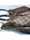 women shoulder bag - LOUIS VUITTON - BALAAN 5