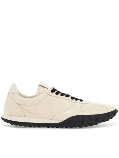 moon sneakers - JIL SANDER - BALAAN 1