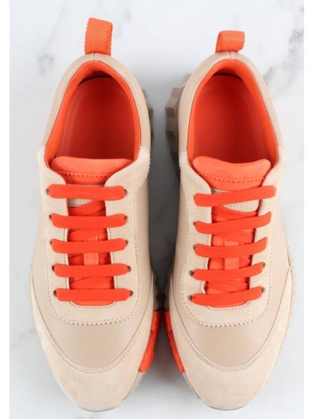 Bouncing Women s Sneakers 36 Domestic 230 - HERMES - BALAAN 9