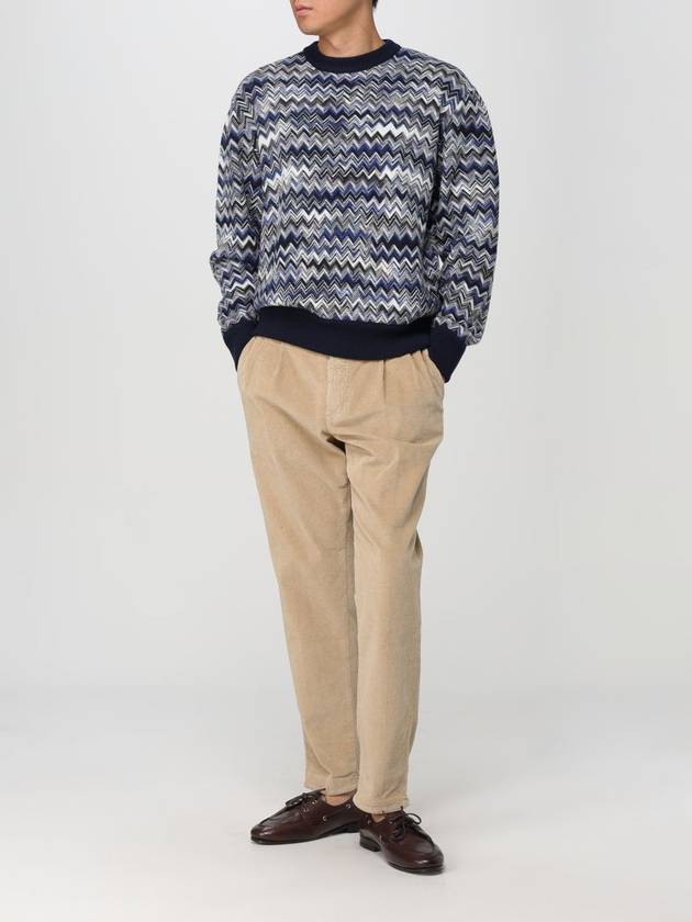 Sweater men Missoni - MISSONI - BALAAN 2