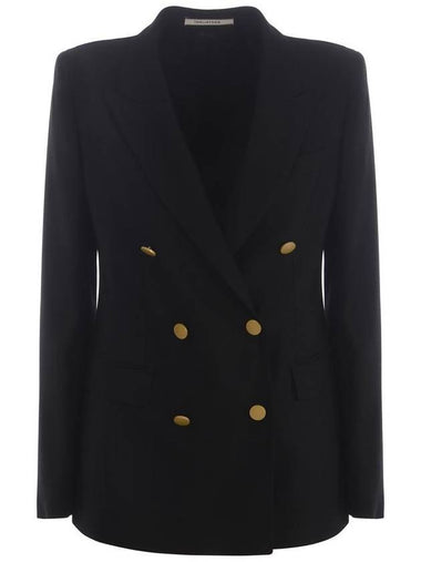 Tagliatore Double-Breasted Jacket  