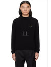 Fisherman Jumper Knit Top Black - VIVIENNE WESTWOOD - BALAAN 2