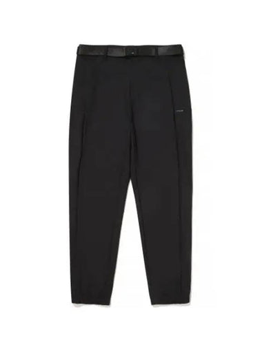 K2 Flywalk Jogger Pants Black - KATE - BALAAN 1