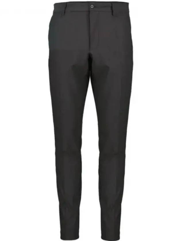 Men's Ellott Golf Pants Black - J.LINDEBERG - BALAAN 2