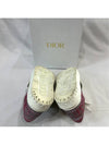 37 Dior Women s ID Sneakers Gradient - DIOR - BALAAN 9