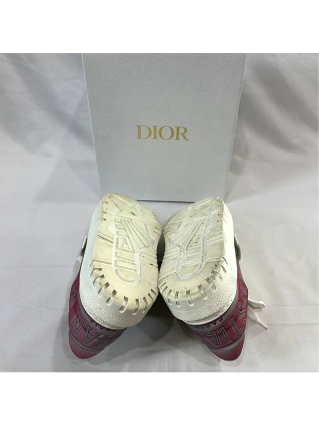 37 Dior Women s ID Sneakers Gradient - DIOR - BALAAN 9