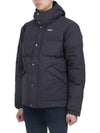 Men's Downdrift Jacket Black - PATAGONIA - BALAAN 5