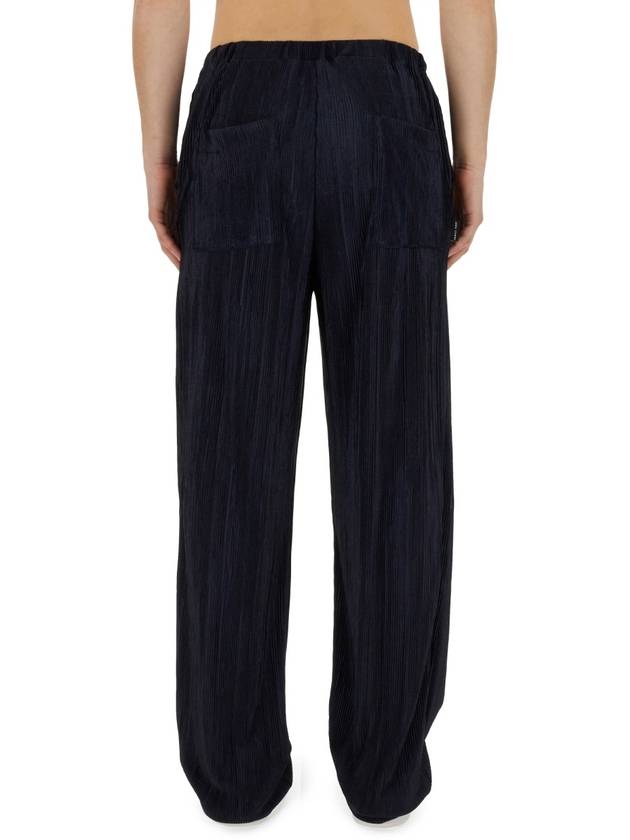 PLEATED PANTS - FAMILY FIRST - BALAAN 3