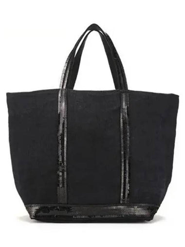 Women s tote bag 271143 - VANESSA BRUNO - BALAAN 1