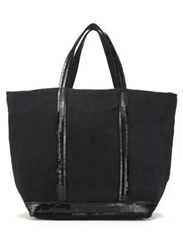 Women s tote bag 271143 - VANESSA BRUNO - BALAAN 1