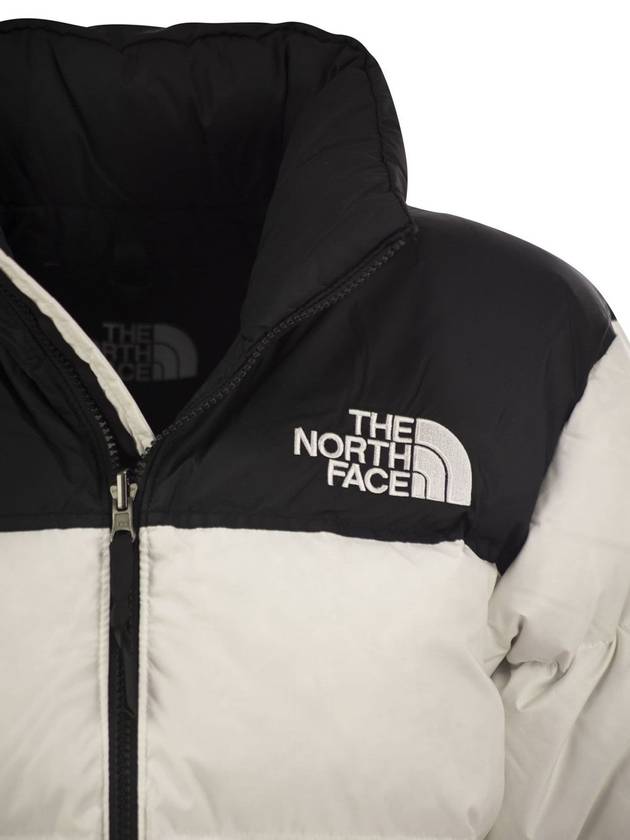 RETRO 1996 - Two-Tone Down Jacket - THE NORTH FACE - BALAAN 4