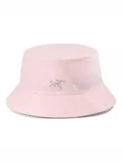 Aerios Bucket Hat Alpine Rose - ARC'TERYX - BALAAN 2