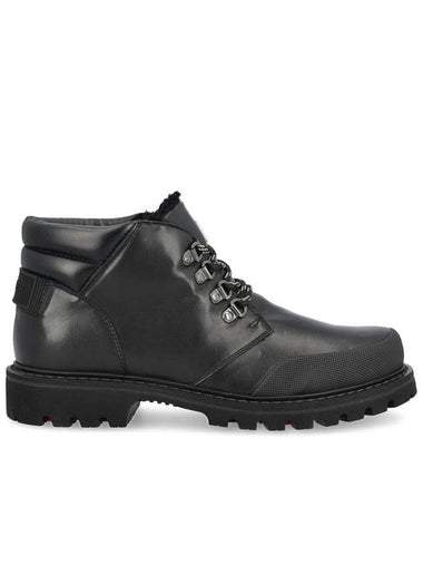 Bogner Boots - BOGNER - BALAAN 1