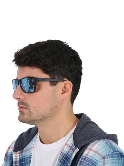 Oakley Sylas Prizm Deep Water Polarized Rectangular Men's Sunglasses OO9448 944827 60 - OAKLEY - BALAAN 2