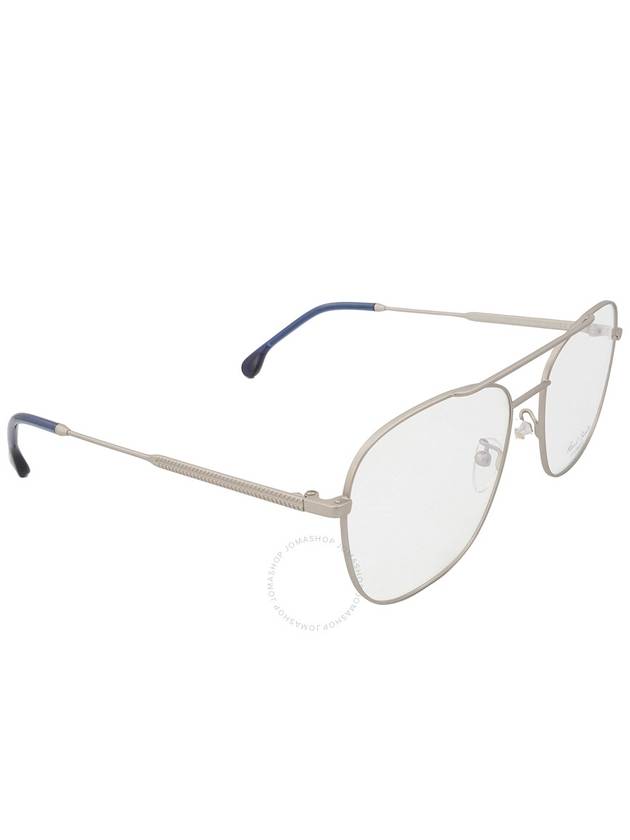 Paul Smith Avery Demo Pilot Unisex Eyeglasses PSOP007V1 003 56 - PAUL SMITH - BALAAN 2