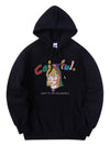 colorful hood black - RADINEO - BALAAN 1