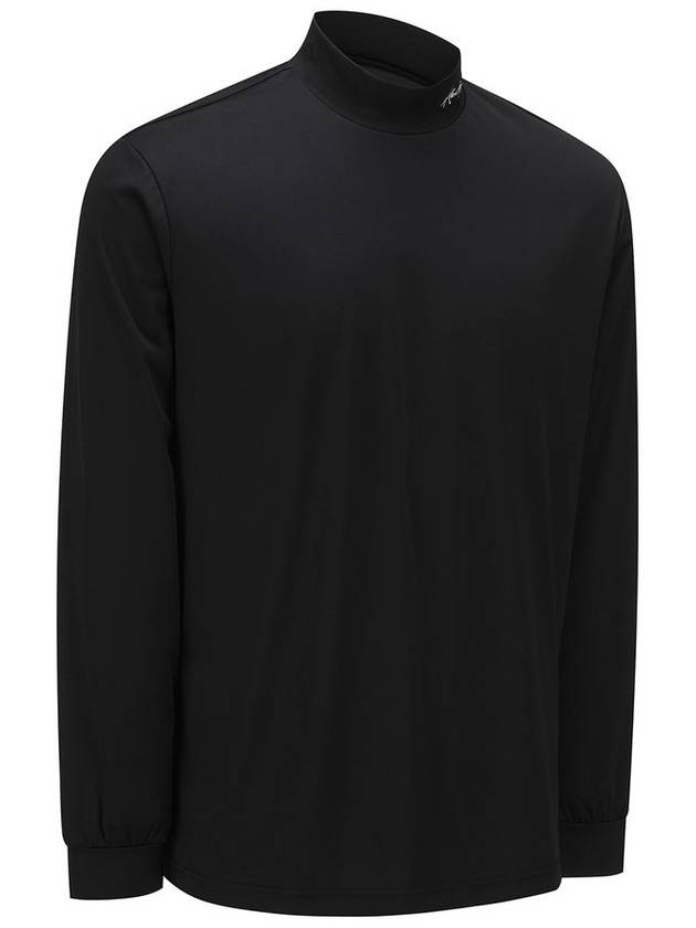 Official MEN WIND BLOCK BASE LAYER BK - ANEWGOLF - BALAAN 4