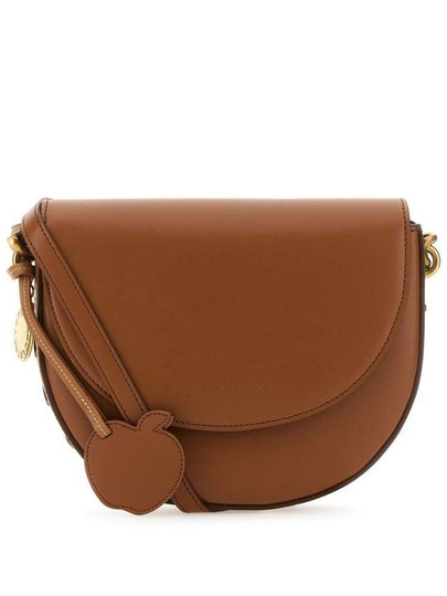 shoulder bag 7B0090WP0380 2520 TAN - STELLA MCCARTNEY - BALAAN 2