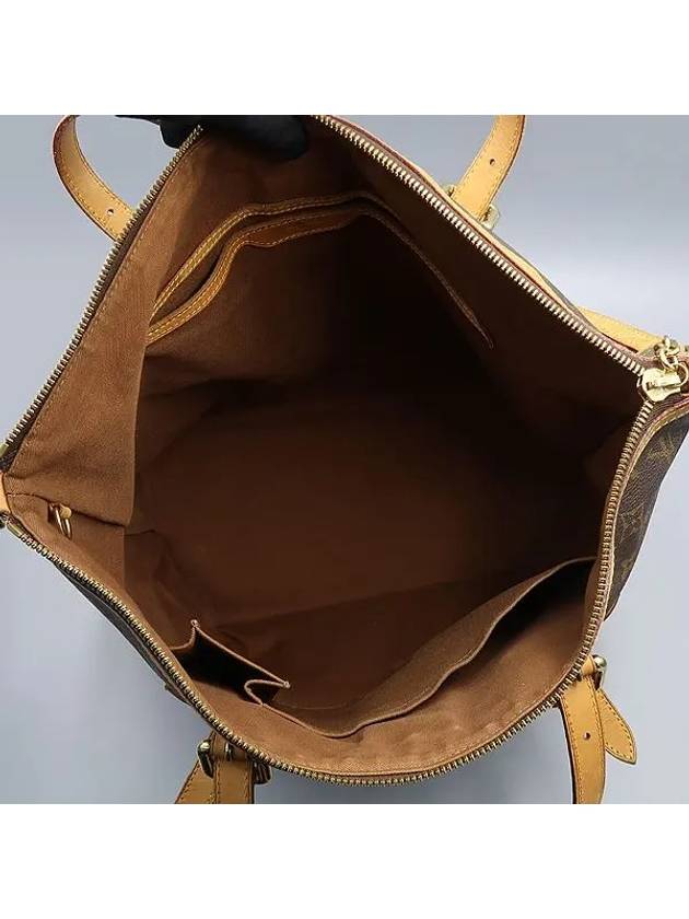 M40146 2 WAY bag - LOUIS VUITTON - BALAAN 5