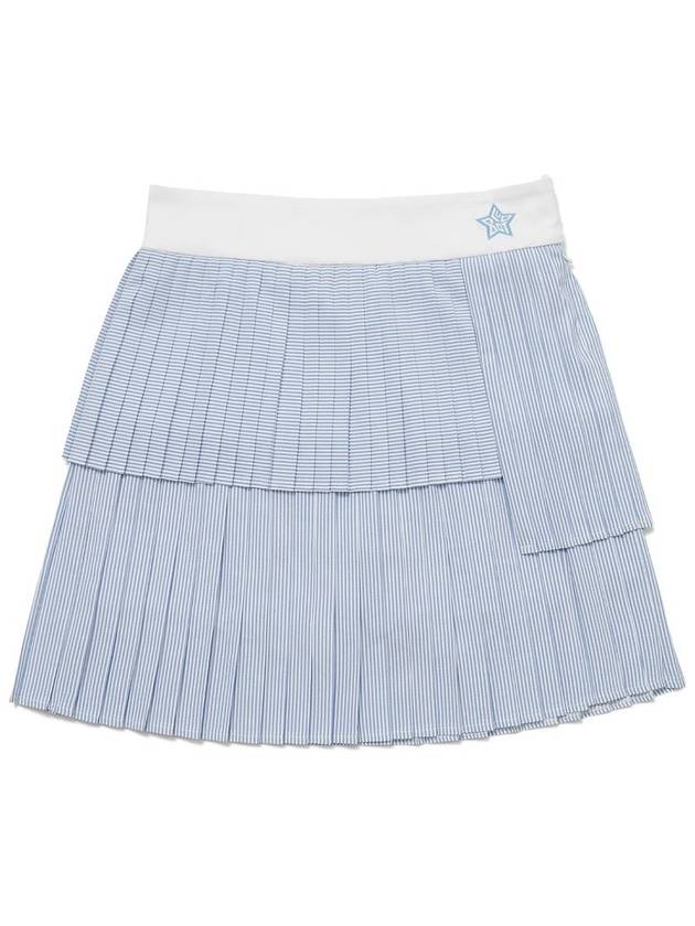 Circus layered pleated skirtBL - BLUDOT - BALAAN 2