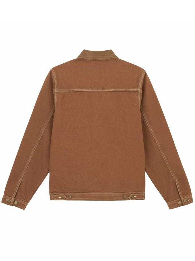 DICKIES Jackets Brown - DICKIES - BALAAN 2