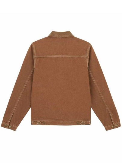 DICKIES Jackets Brown - DICKIES - BALAAN 2