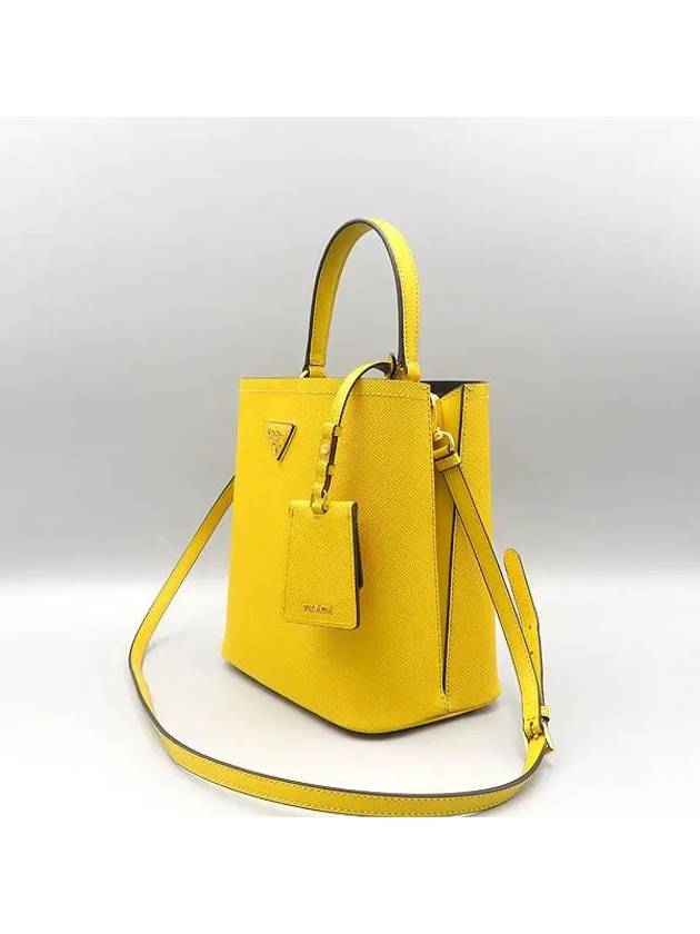 1BA212 2 WAY bag - PRADA - BALAAN 3