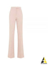 flare pants 21786011600 003 - MAX MARA - BALAAN 2