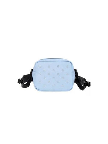 WANGSPORT Camera Bag Blue 270414 - ALEXANDER WANG - BALAAN 1