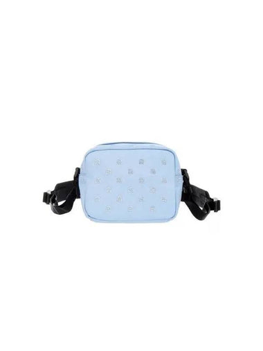 WANGSPORT Camera Bag Blue - ALEXANDER WANG - BALAAN 1