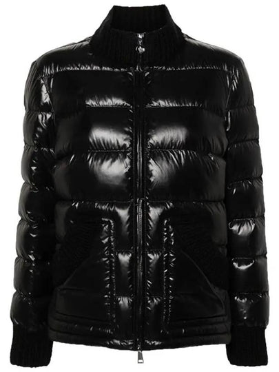 Women s ARCELOT Padded Jacket 1A00015 5963V 999 - MONCLER - BALAAN 2