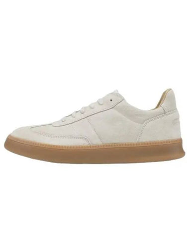 Smash Sneakers Salty White - SPALWART - BALAAN 1