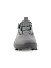 Biome G5 Boa Golf Shoes Black - ECCO - BALAAN 4