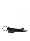 Cendrillon Key Holder Black - REPETTO - BALAAN 2