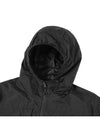 Men s Hadrin Hooded Windbreaker Jacket 1A00121 5396L 999 - MONCLER - BALAAN 3