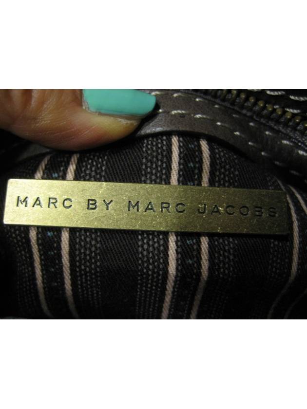 women shoulder bag - MARC JACOBS - BALAAN 6