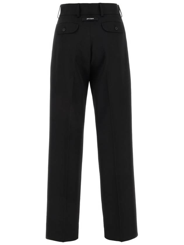 Pantalone PWCA116E23FAB001 1001 B0440609393 - PALM ANGELS - BALAAN 3