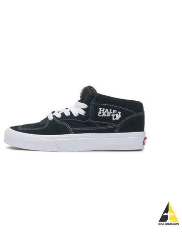 Half Cap Navy VN000DZ3NVY1 - VANS - BALAAN 1