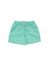 Kids Swim Pants Aqua Green - POLO RALPH LAUREN - BALAAN 1