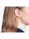 Blooming Earrings Gold - LOUIS VUITTON - BALAAN 6