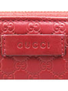 449391 long wallet - GUCCI - BALAAN 4