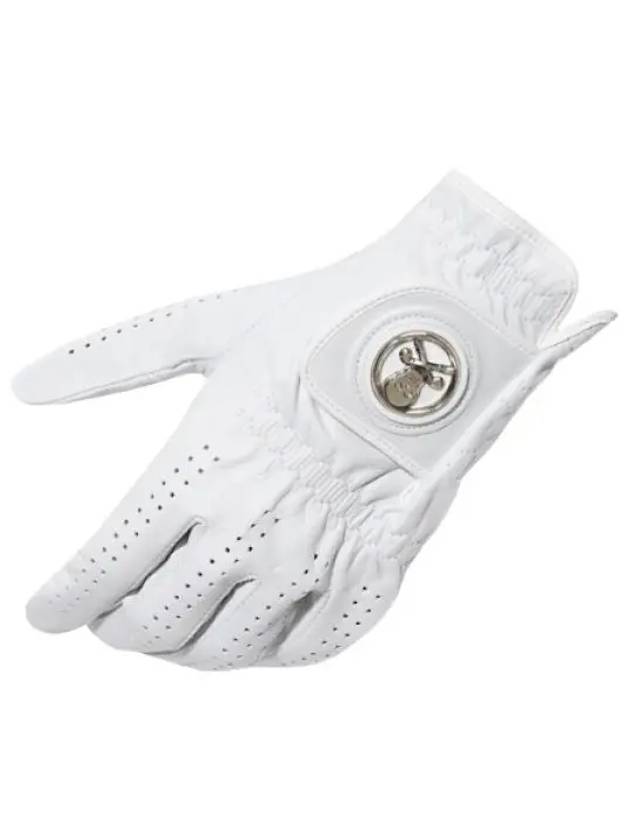 Women s Signal Marker Left Glove Golf Gloves - MARK & LONA - BALAAN 1